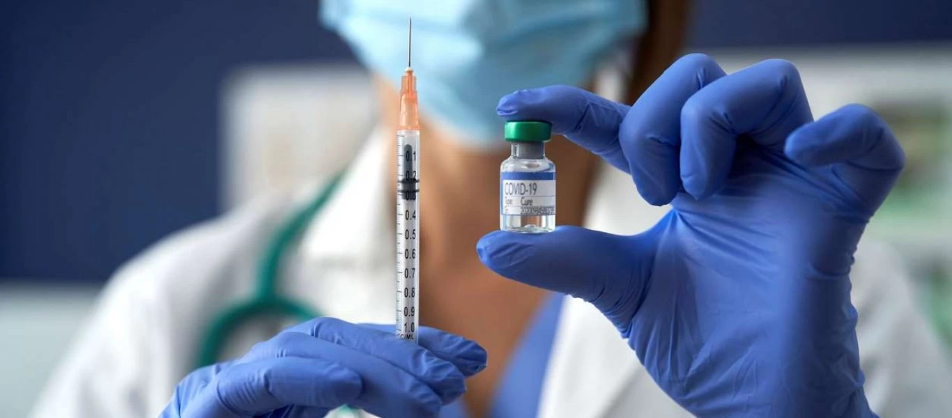 Έμμεση ομολογία της κυβέρνησης ότι αρνήθηκε την αγορά αποτελεσματικών και χωρίς παρενέργειες εμβολίων!